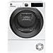 Asciugatrice NDE H9A3TCBEXS-S H-DRY 500, 9 Kg Classe A+++ Pompa di calore - Foto miniatura 1