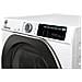 Asciugatrice NDE H9A3TCBEXS-S H-DRY 500, 9 Kg Classe A+++ Pompa di calore - Foto miniatura 3