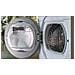 Asciugatrice NDE H9A3TCBEXS-S H-DRY 500, 9 Kg Classe A+++ Pompa di calore - Foto miniatura 4