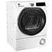 Asciugatrice NDE H9A3TCBEXS-S H-DRY 500, 9 Kg Classe A+++ Pompa di calore - Foto miniatura 6