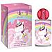 Eau De Toilette Eau My Unicorn Ragazze Rosa Chiaro 100 Ml - Foto miniatura 2