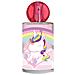 Eau De Toilette Eau My Unicorn Ragazze Rosa Chiaro 100 Ml - Foto miniatura 1