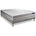 Kit Rete E Materasso Actiflex Touch 130x220cm - Spessore : 20cm - Molle Insacchettate - Bilanciato - - Foto miniatura 8