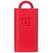 Adattatore Da Microusb Type B To Type C Red Bulk - Foto miniatura 3