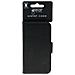 Custodia Per Cellulare Nera Per Sony Xperia Z5 Premium - Foto miniatura 4
