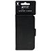 Custodia Per Cellulare Nera Per Sony Xperia Z5 Premium - Foto miniatura 2