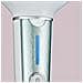 Epilatore Es-el8c-g503 Tempo Di Funzionamento (max) 30 Min, Numero Di Livelli Di Potenza 3, Wet & Dry, Bianco / argento - Foto miniatura 10