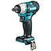 Tw161dz Avvitatore A Batteria Nero, Blu 1/2"" 2400 Giri / min 165 Nm 12 V - Foto miniatura 1