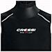 Hood Vest Base Layer 2mm Uomo Nero Xl - Foto miniatura 3