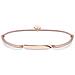 Bracciale Da Donna Argento Sterling 925 Ls027-597-19-l20v - Foto miniatura 1