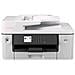 Brother MFC-J6540DW stampante multifunzione Ad inchiostro A3 1200 x 4800 DPI Wi-Fi - Foto miniatura 1