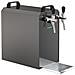 Set Completo - Spillatore Birra Con Pompa A Membrana - Stream 80k Dispenser Birra Macchina Per Birra 2-linee 90 Litri /h Keg Senza Keg 2 Senza - Foto miniatura 2