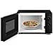 Forno A Microonde Mwp 101 B - Foto miniatura 2