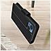 Custodia A Portafoglio Iphone 13 Mini Multiscomparto Supporto Video Nera - Foto miniatura 4