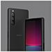 [Ricondizionato BASIC] Xperia 10 IV 128 GB 5G Dual Sim Display 6" OLED Slot Nano SD Fotocamera 12 Mpx Android Nero - Foto miniatura 2
