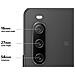 [Ricondizionato BASIC] Xperia 10 IV 128 GB 5G Dual Sim Display 6" OLED Slot Nano SD Fotocamera 12 Mpx Android Nero - Foto miniatura 4