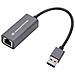 GIGABIT USB NETWORK ADAPTER -- 3.0 - Foto miniatura 1