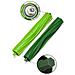 Spazzole Per La Testa /spazzole In Gomma Per Irobot Roomba I7, 4 Paia Green - Foto miniatura 7