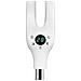 Ventilatore a Piantana AR5PR4000 con Display LED 6 Velocità Diametro 40 cm Potenza 45 W Colore Bianco - Foto miniatura 4