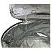 Borsa Termica Frigo Porta Pranzo Spiaggia Lavoro Scuola Fresh Break Vari Colori E Misure 6l Nero - Foto miniatura 3