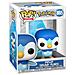 Pop! Games: Pokémon - Piplup - Foto miniatura 2