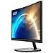 Monitor 23.6" LED VA Curvo Gaming Pro MP2412C Full HD 1920 x 1080 Pixel Tempo di Rsposta 1 ms - Foto miniatura 5