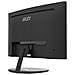 Monitor 23.6" LED VA Curvo Gaming Pro MP2412C Full HD 1920 x 1080 Pixel Tempo di Rsposta 1 ms - Foto miniatura 7