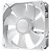 ROG STRIX LC II 240 ARGB White Edition Processore Raffreddatore di liquidi tutto in uno 12 cm Bianco 1 pz - Foto miniatura 4