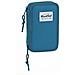 Plumier Doppio Egeo Azzurro (28 Pcs) - Foto miniatura 1