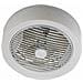 Ventilatore Da Soffitto Air-llight Crown Bianco 95 W - Foto miniatura 1