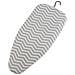 HPLA8214 asse da stiro Asse da stiro completo 750 x 340 mm - Foto miniatura 4