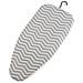HPLA8214 asse da stiro Asse da stiro completo 750 x 340 mm - Foto miniatura 6