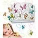 Applique Murale Butterfly Farfalla - Foto miniatura 1