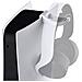 Supporto Per Cuffia Sottile Ps5 White - Foto miniatura 3