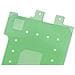 Adesivo Batteria Per Samsung Galaxy A54 5g E A34 5g Fissaggio Solido - Foto miniatura 3