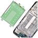 Adesivo Batteria Per Samsung Galaxy A54 5g E A34 5g Fissaggio Solido - Foto miniatura 4