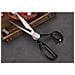 Forbici Da Sarto Resistenti Con Custodia 12 Pollici - Foto miniatura 4