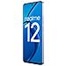 12 4G 128GB 8GB Ram Display 6.67 Dual SIM ibrida Android 14 USB tipo-C 5000 mAh Skyline Blue - Foto miniatura 4