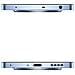 12 4G 128GB 8GB Ram Display 6.67 Dual SIM ibrida Android 14 USB tipo-C 5000 mAh Skyline Blue - Foto miniatura 6