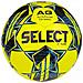 Pallone Da Calcio X-turf Fifa Basic V23 Ag Colore: Giallo Taglia: 5 - Foto miniatura 1