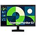 Monitor 24" LEV VA S31D LS24D310EAUXEN Full HD 1920 x 1080 Pixel Tempo di Risposta 5 ms - Foto miniatura 1