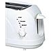 Tostapane MV0161 con 2 Fette 6 Livelli di Tostura Potenza: 750 W Colore Bianco - Foto miniatura 2