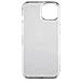 00138140 custodia per cellulare 15,5 cm (6.1") Cover Trasparente - Foto miniatura 3