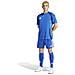 Pantaloncini Calcio Uomo Tiro 24 - Foto miniatura 1