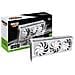 GeForce RTX 5080 X3 OC WHITE 16GB GDDR7 PCI Express 5.0 - Foto miniatura 1