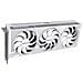 GeForce RTX 5080 X3 OC WHITE 16GB GDDR7 PCI Express 5.0 - Foto miniatura 2