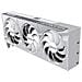 GeForce RTX 5080 X3 OC WHITE 16GB GDDR7 PCI Express 5.0 - Foto miniatura 4