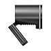 4XC1Q25246 webcam 8 MP 1920 x 1080 Pixel USB-C Nero - Foto miniatura 9