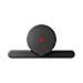 4XC1Q25246 webcam 8 MP 1920 x 1080 Pixel USB-C Nero - Foto miniatura 3