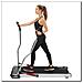 LOOP15 tapis roulant 1205 x 450 mm 6 km /h - Foto miniatura 3